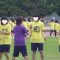 1年体育会